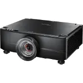 Optoma (1920x1080) ZU920TST - DLP-Projektor - Laser - 3D - 8200 ANSI-Lumen - WUXGA