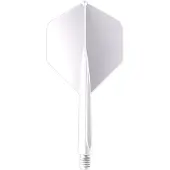 Unicorn Forge All-In-One Flight & Shaft