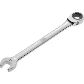 Vigor V1021, 11 mm, Chrom, Chrom