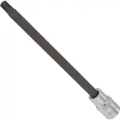 Vigor Schraubendrehereinsatz V2228 1/2" Innen Keilprofil Ribe-CV SW M9