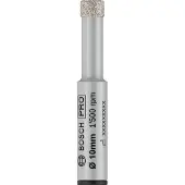 Bosch Accesorios Pro Keramikbohrer 10x33x13 Mm