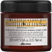 Davines Natural Tech Nourishing Vegetarian Miracle Conditioner 250 ml