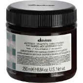 Davines Alchemic Creative Conditioner For Blonde And Lightened Hair 250 ml Teal