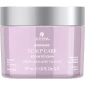 Alterna Renewing Scalp Care Scrub To Foam 177 ml