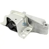 DT Spare Parts Lagerung Motor rechts DT SPARE PARTS passend für u.a. PEUGEOT BOXER