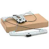 RIDEX Fensterheber MERCEDES-BENZ 1561W0388 2037203146,A2037203146