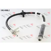 FTE Bremsschlauch 9240753