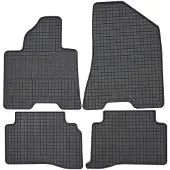 Petex Gummimatte für Hyundai Tucson ab 07/2015-08/2020