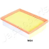 Japanparts FA-W14S Luftfilter für CHEVROLET AVEO Schrägheck (T300)