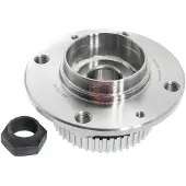 Master Sport Radlagersatz Hinten passend für PEUGEOT 106 II Schrägheck (1A, 1C) 3481-SET-MS