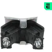 OPTIMAL Motorlager Gummimetalllager Vorne für RENAULT MEGANE I (BA0/1) F8-4109