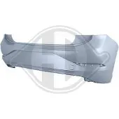Diederichs Stoßfänger HD Priority Parts 2209155