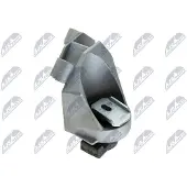 NTY Motorlager Rechts für RENAULT TWINGO I (C06) ZPS-RE-131