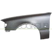 PRASCO Kotflügel Premium me0253014 vorne links für Mercedes