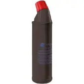 Feuchtmann Klecksi Finger Flasche 900ml Schwarz