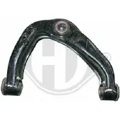 Diederichs 1608437 Querlenker Oben Vorne Links für NISSAN NP300 Navara Pickup (D40) Pathfinder III (R51)