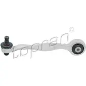 Topran 107 844 Querlenker Vorne Links Hinten Oben für VW PASSAT Variant (3B5)