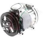 AKS Kompressor Klimaanlage DASIS 851795N