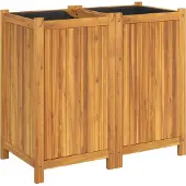 vidaXL Jumah