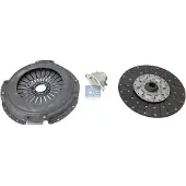 DT Spare Parts Spare Parts Kupplungssatz Kupplung für IVECO EUROCARGO I-III 7.90526