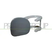 PRASCO Blende, Stoßfänger ME0371235