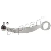 Topran 408 459 Querlenker Unten Vorne Vorne Links passend für MERCEDES-BENZ E-Klasse Limousine (W212)
