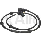 Alfa e-Parts ABS Sensor Raddrehzahl Hinten Links für VW SHARAN (7M8, 7M9, 7M6) AF03324