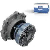 DT Spare Parts Wasserpumpe 3.16039