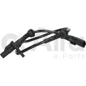 Alfa e-Parts ABS Sensor Raddrehzahl Hinten Links für RENAULT LOGAN I (LS) AF01920