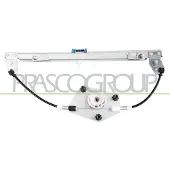 PRASCO Fensterheber aa090w063 hinten rechts für ALFA ROMEO