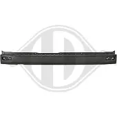Diederichs Stoßfänger HD Priority Parts 1456055