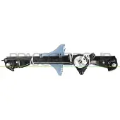PRASCO Fensterheber vg021w064 hinten links für VW