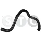 STC Kühlerschlauch Wasserschlauch passend für PEUGEOT 205 II (20A/C) T408153