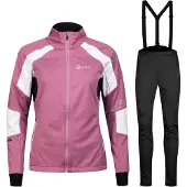 Halti Women's Hyyde XCT+ Set querfeldein