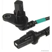 HERTH+BUSS JAKOPARTS Sensor, Raddrehzahl J5900525