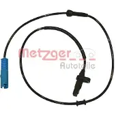 METZGER Autoteile Sensor, Raddrehzahl [Hersteller-Nr. 0900283] für BMW