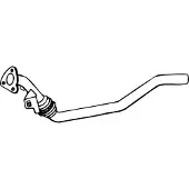 VEGAZ Abgasrohr AUDI AR-268 8E0253301EQ