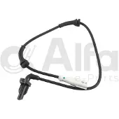Alfa e-Parts ABS Sensor Raddrehzahl Hinten Links für RENAULT KANGOO Express (FW0/1) AF08413