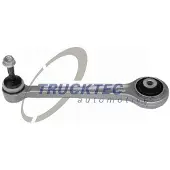 TRUCKTEC AUTOMOTIVE 08.32.046 Querlenker Hinten für BMW 5 Limousine (E60) 5 Touring (E61) 5 Limousine (E39) 5 Touring (E39) 7 (E65, E66, E67)