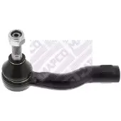 MAPCO Spurstangenkopf VA links, TOYOTA RAV 4 II
