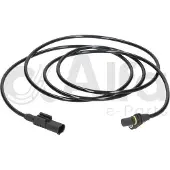 Alfa e-Parts ABS Sensor Raddrehzahl Hinten Links für VW CRAFTER 30-50 Kasten (2E) AF01977