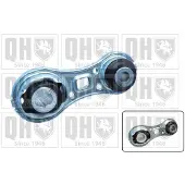 Quinton Hazell Motorlager Gummimetalllager für RENAULT SCÉNIC II (JM0/1) EM4311