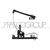 PRASCO SK020W043 Elektrischer Fensterheber Vorne Rechts für SKODA Octavia I Combi (1U5) OCTAVIA (1U2)