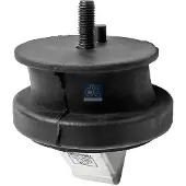 DT Spare Parts Lagerung, Motor 3.10821