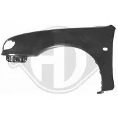 Diederichs Kotflügel 6617007 vorne links für TOYOTA