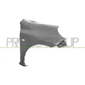 PRASCO Kotflügel ds0143013 vorne rechts für NISSAN