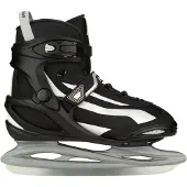 Nijdam Power Play Eishockeyschlittschuhe Senior 42