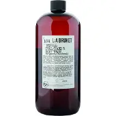 L:A Bruket Hand & Body Wash 104 Refill Bergamot/Patchouli 1000 ml