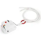 Polaroid , Verstellbarer Nylon-Schultergurt für Go Kamera, Weiß