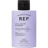 Ref - Cool Silver Shampoo 100 ml